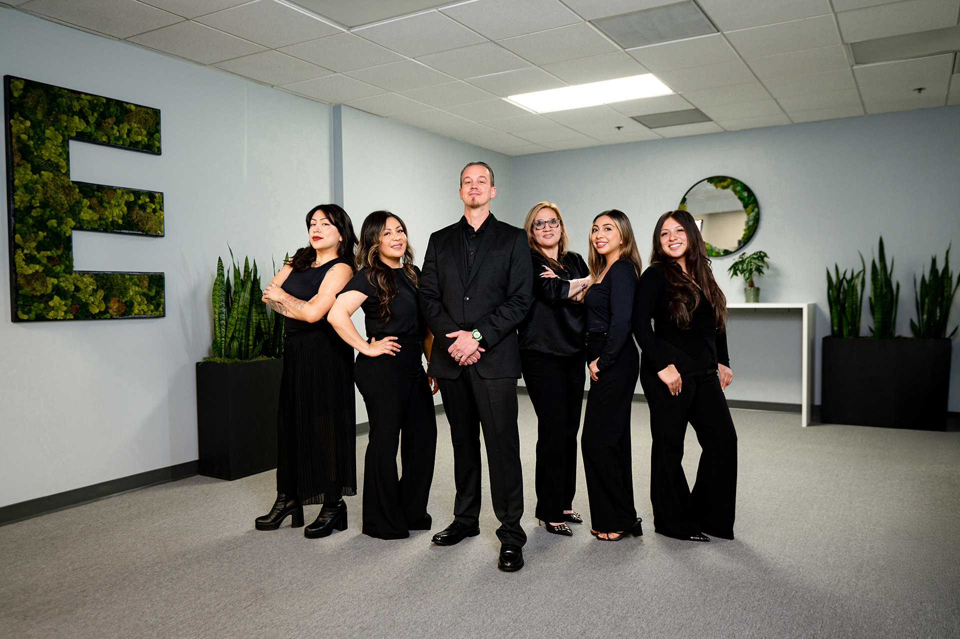 Ethos Escrow Team